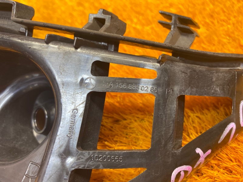 крепление бампера, 800 рублей, Красноярск