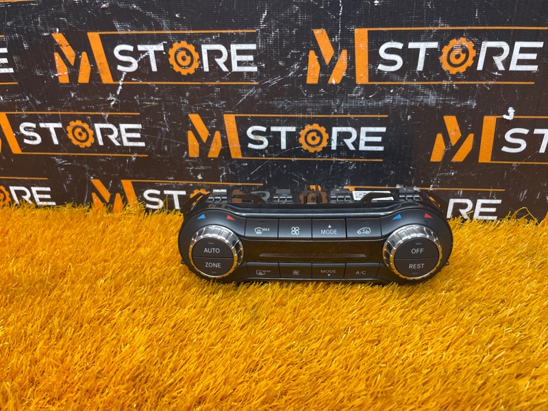 блок управления климат-контролем, 7000 рублей, Красноярск