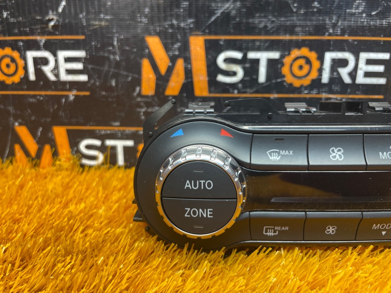 блок управления климат-контролем, 7000 рублей, Красноярск