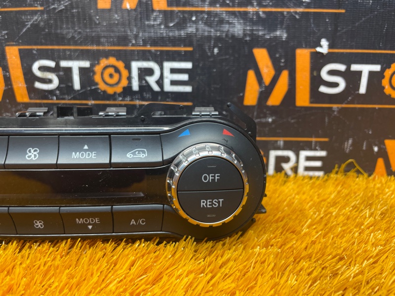 блок управления климат-контролем, 7000 рублей, Красноярск