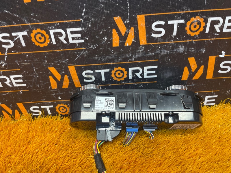 блок управления климат-контролем, 7000 рублей, Красноярск