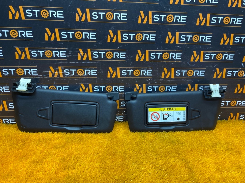 Козырек солнцезащитный, 2500 рублей, Красноярск