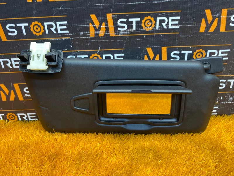 Козырек солнцезащитный, 2500 рублей, Красноярск