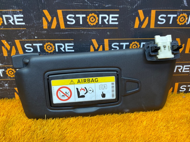 Козырек солнцезащитный, 2500 рублей, Красноярск