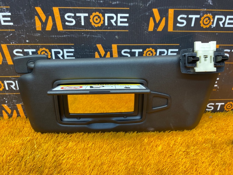 Козырек солнцезащитный, 2500 рублей, Красноярск