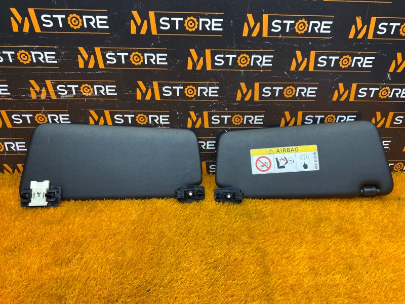 Козырек солнцезащитный, 2500 рублей, Красноярск