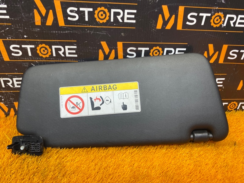 Козырек солнцезащитный, 2500 рублей, Красноярск