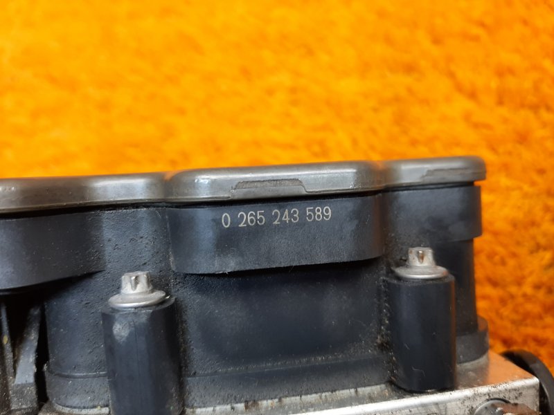 Блок ABS, 16000 рублей, Красноярск