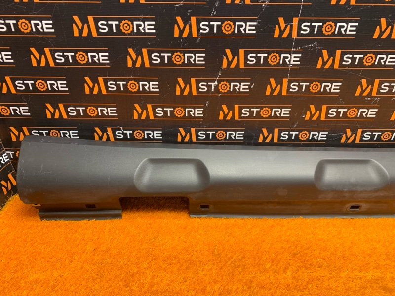 накладка на порог, 2000 рублей, Красноярск