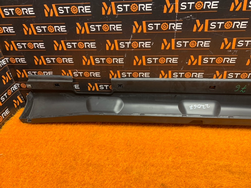 накладка на порог, 2000 рублей, Красноярск