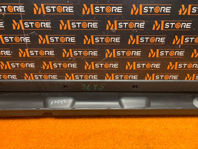 накладка на порог, 2000 рублей, Красноярск