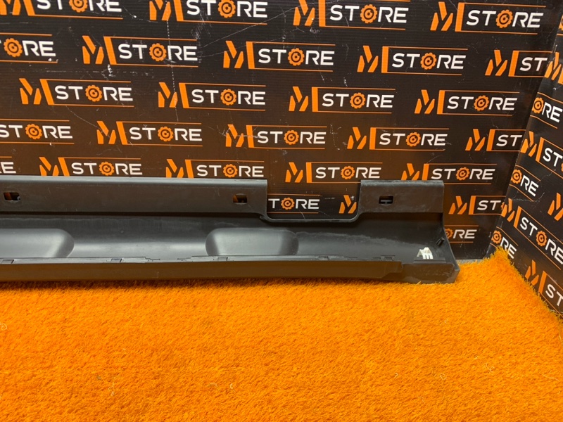 накладка на порог, 2000 рублей, Красноярск