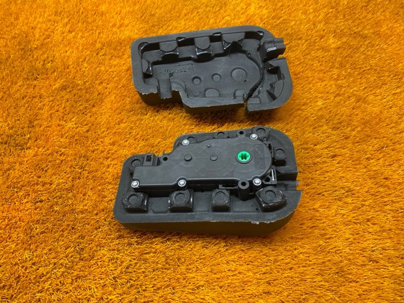 Активатор замка багажника, 5000 рублей, Красноярск