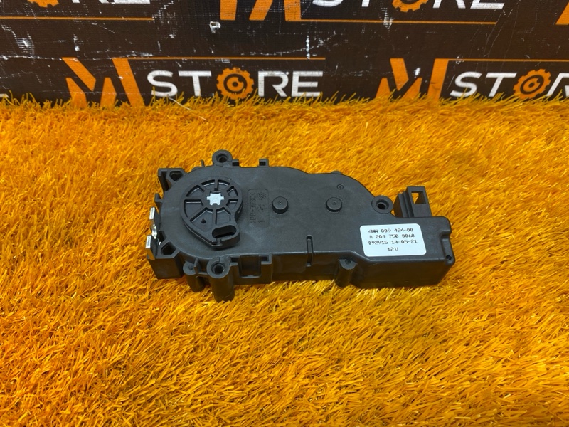 Активатор замка багажника, 5000 рублей, Красноярск