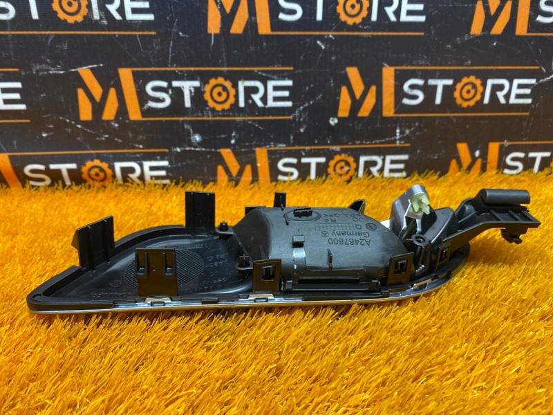 ручка двери внутренняя, 800 рублей, Красноярск