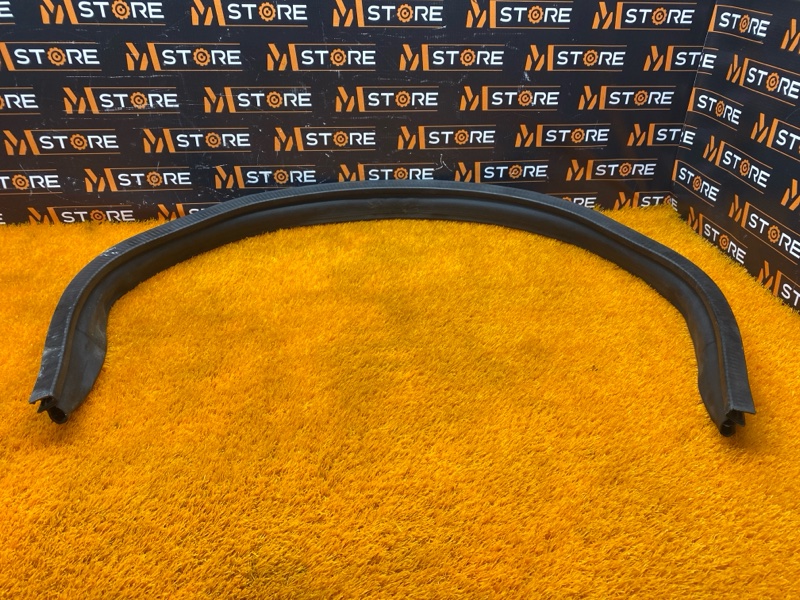Уплотнитель капота, 1130 рублей, Красноярск