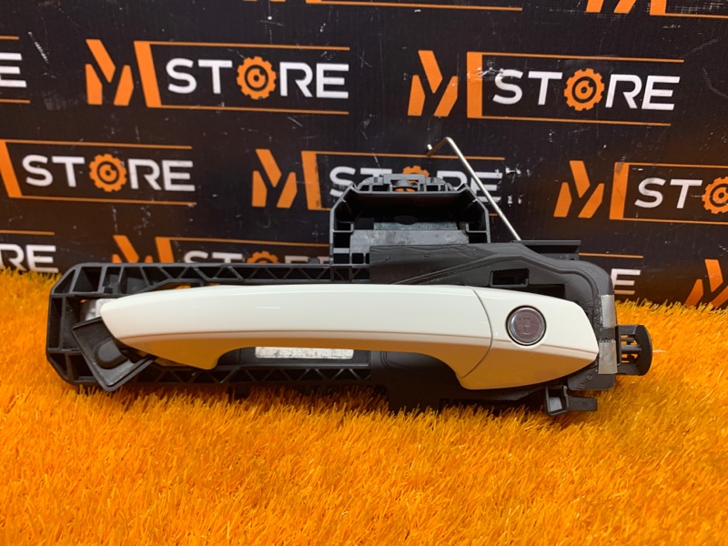 ручка двери внешняя, 1200 рублей, Красноярск