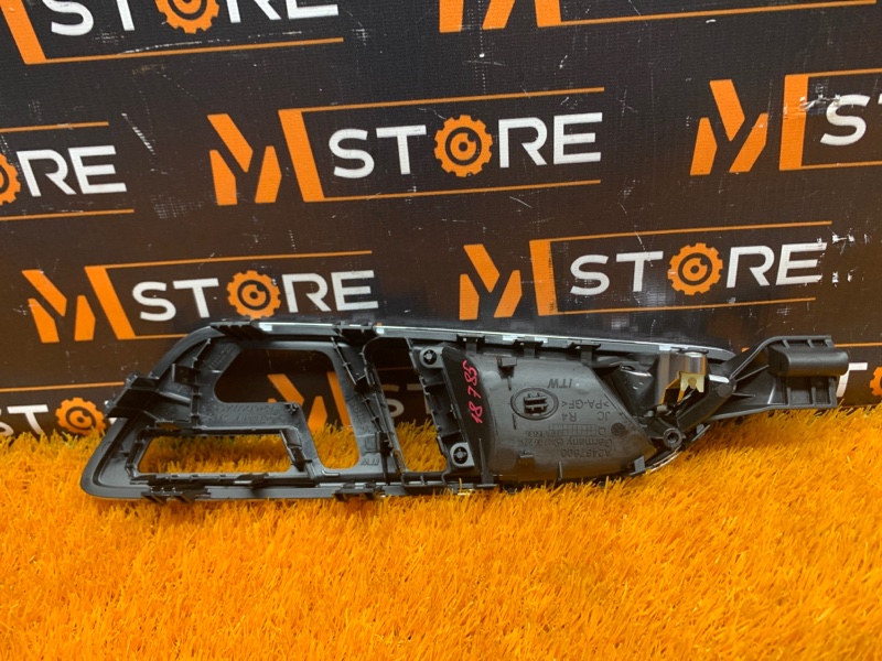 ручка двери внутренняя, 920 рублей, Красноярск