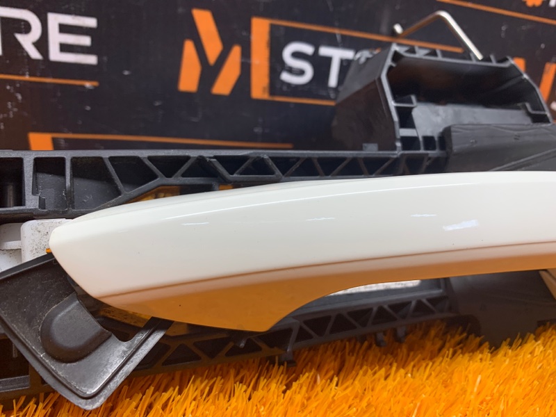 ручка двери внешняя, 1200 рублей, Красноярск