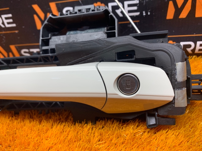 ручка двери внешняя, 1200 рублей, Красноярск