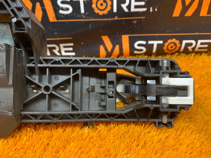 ручка двери внешняя, 1200 рублей, Красноярск