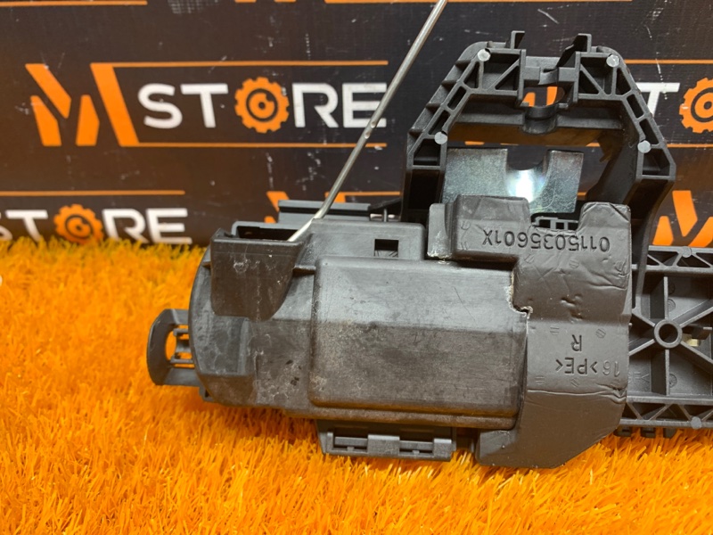 ручка двери внешняя, 1200 рублей, Красноярск