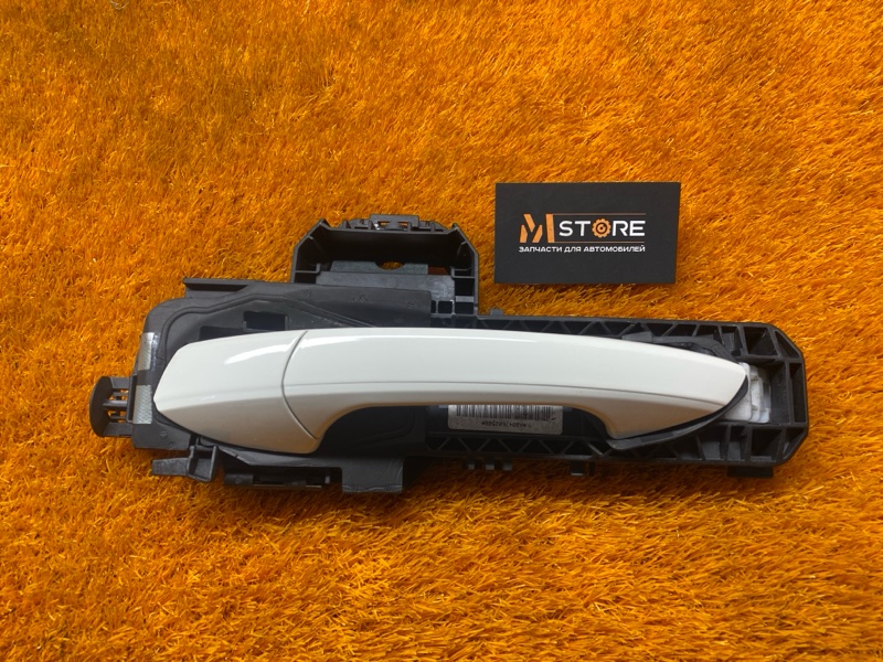 ручка двери внешняя, 1300 рублей, Красноярск