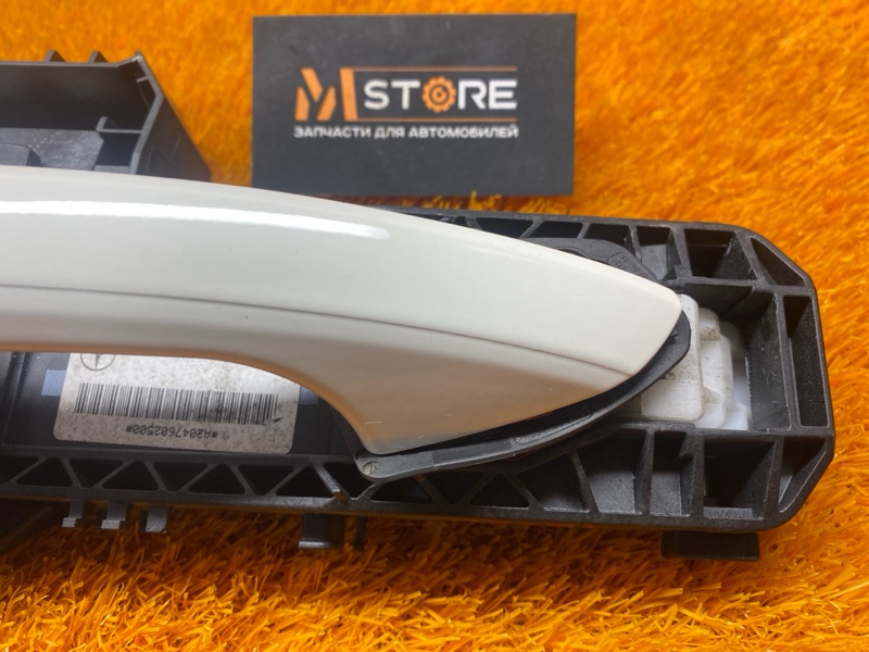 ручка двери внешняя, 1300 рублей, Красноярск