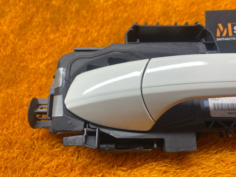 ручка двери внешняя, 1300 рублей, Красноярск