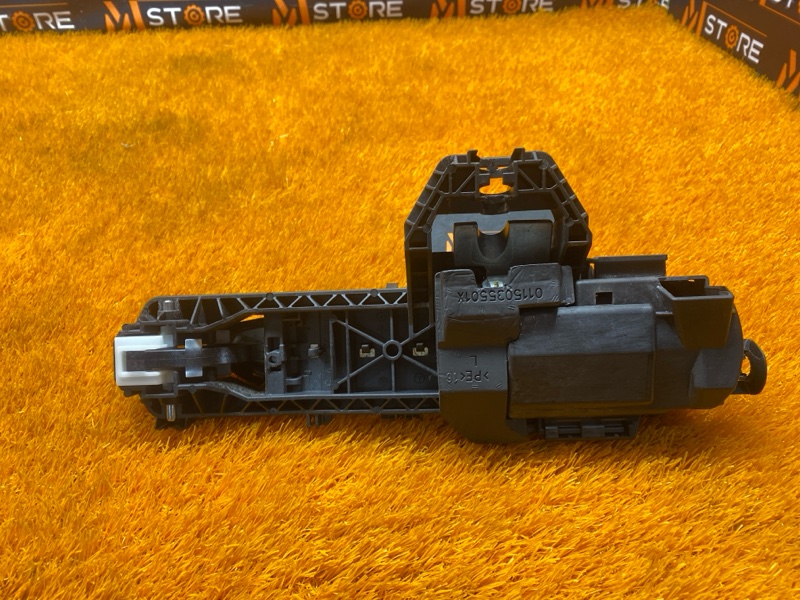 ручка двери внешняя, 1300 рублей, Красноярск