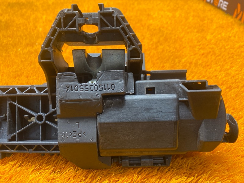 ручка двери внешняя, 1300 рублей, Красноярск