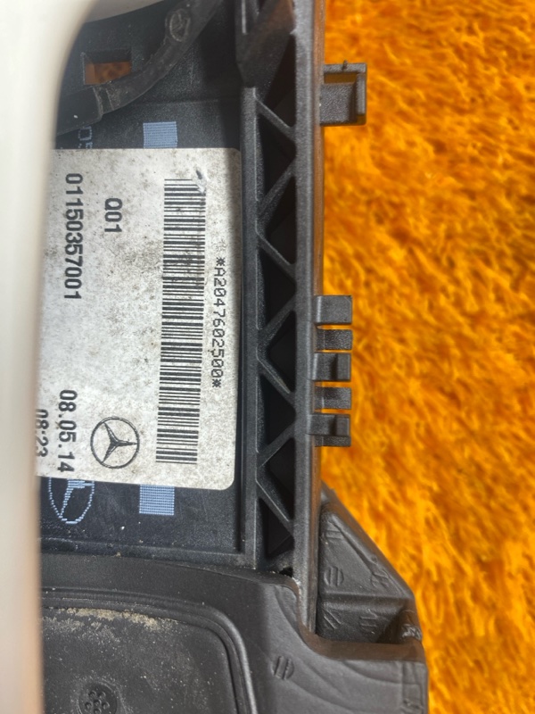 ручка двери внешняя, 1300 рублей, Красноярск