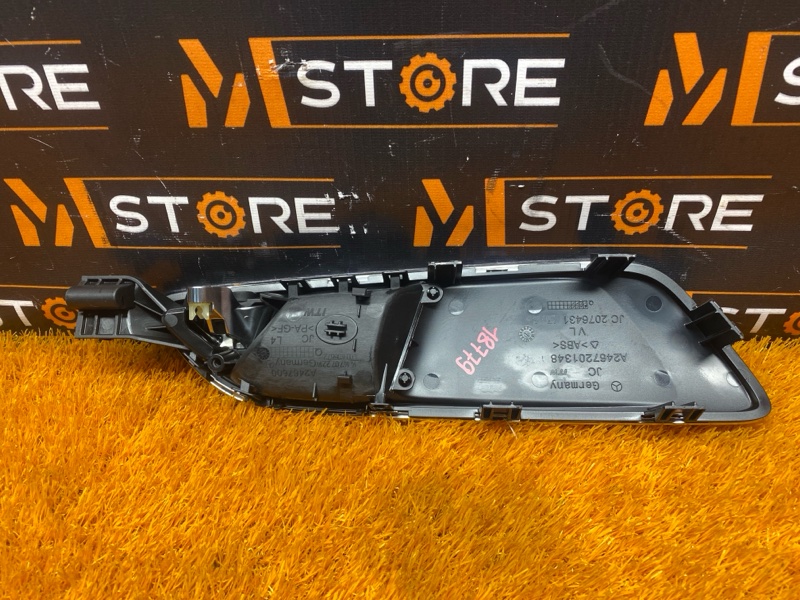 ручка двери внутренняя, 1000 рублей, Красноярск