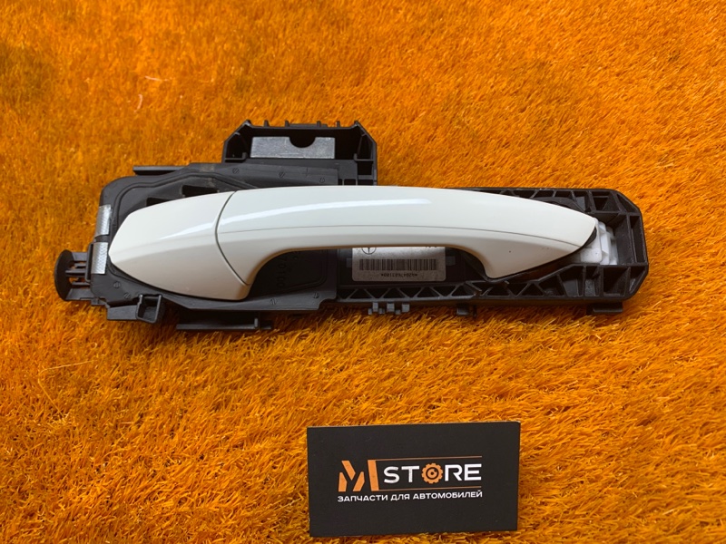 ручка двери внешняя, 1200 рублей, Красноярск