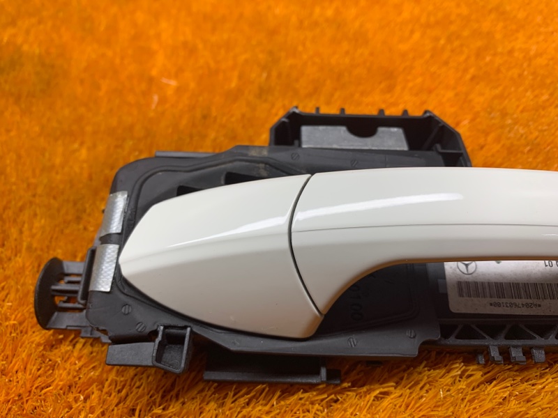 ручка двери внешняя, 1200 рублей, Красноярск