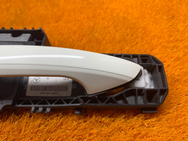 ручка двери внешняя, 1200 рублей, Красноярск