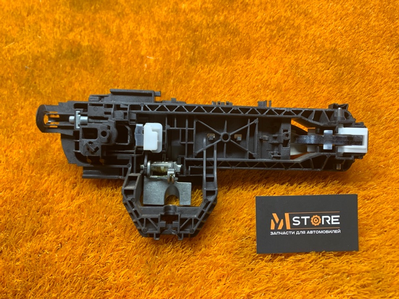 ручка двери внешняя, 1200 рублей, Красноярск