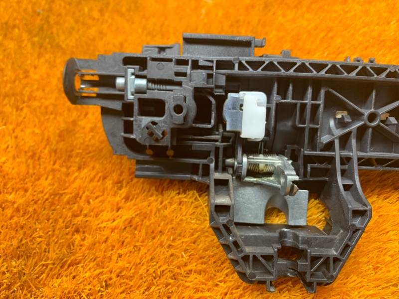 ручка двери внешняя, 1200 рублей, Красноярск