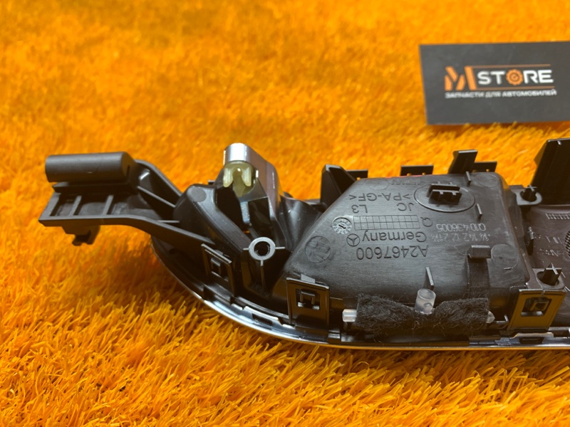 ручка двери внутренняя, 1000 рублей, Красноярск