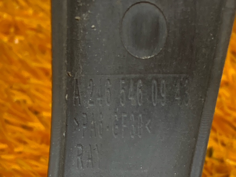 Кронштейн датчика ABS, 190 рублей, Красноярск