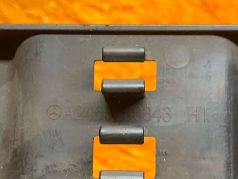 Кронштейн датчика ABS, 190 рублей, Красноярск