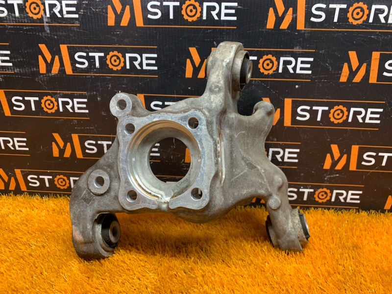 кулак поворотный, 7500 рублей, Красноярск