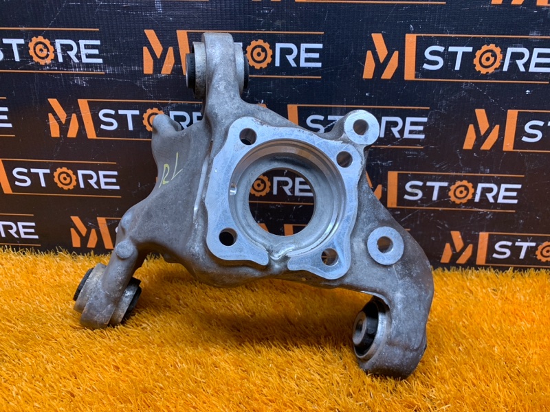 кулак поворотный, 7500 рублей, Красноярск