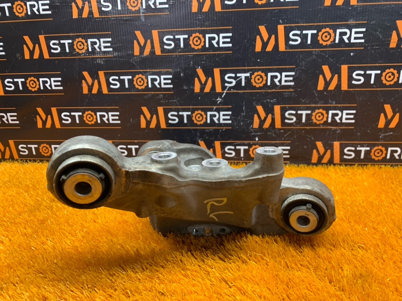 кулак поворотный, 7500 рублей, Красноярск