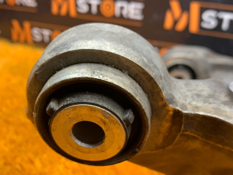 кулак поворотный, 7500 рублей, Красноярск