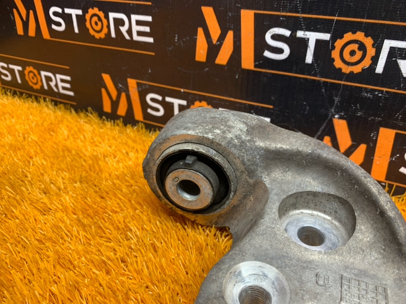 кулак поворотный, 7500 рублей, Красноярск