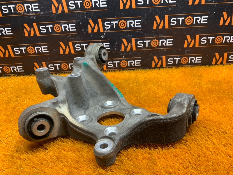 кулак поворотный, 7500 рублей, Красноярск