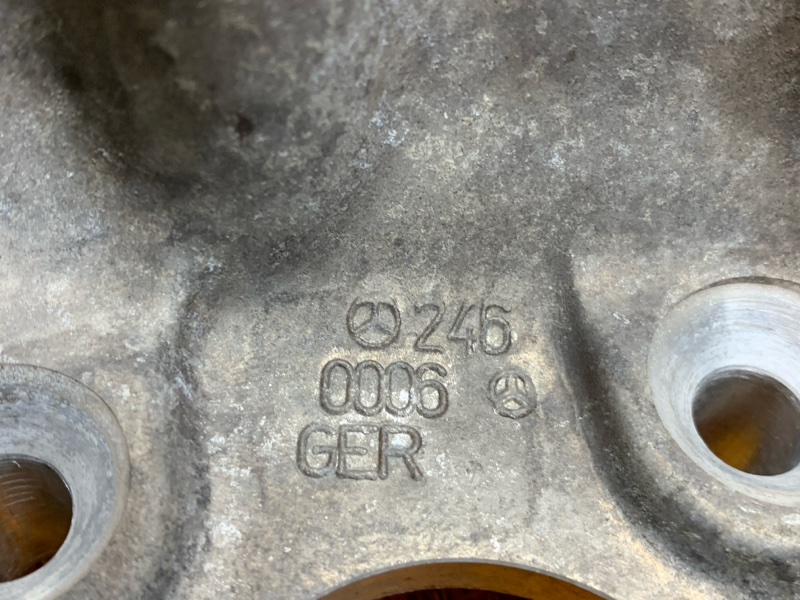 кулак поворотный, 7500 рублей, Красноярск