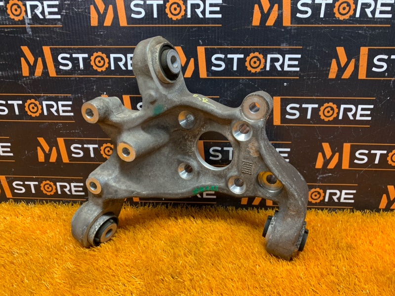 кулак поворотный, 7500 рублей, Красноярск