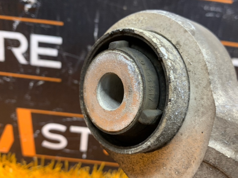 кулак поворотный, 7500 рублей, Красноярск